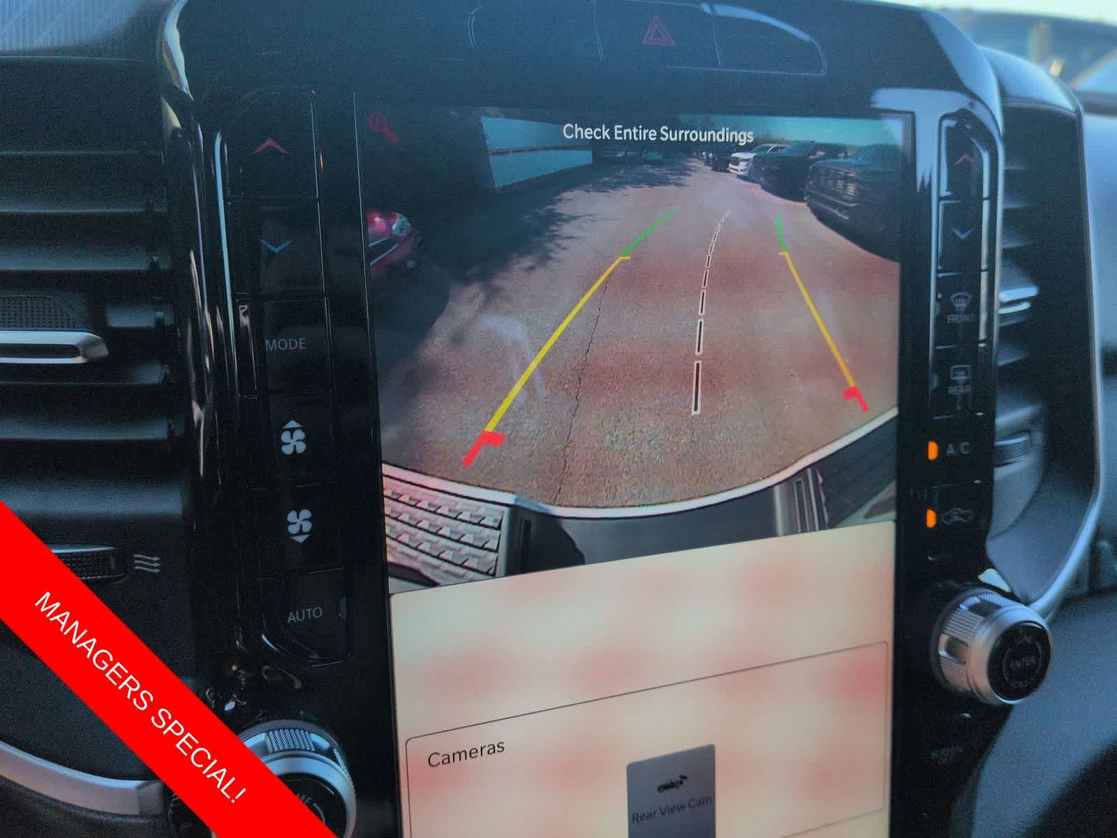 Thumbnail: 2026 RAM 2500 - 28