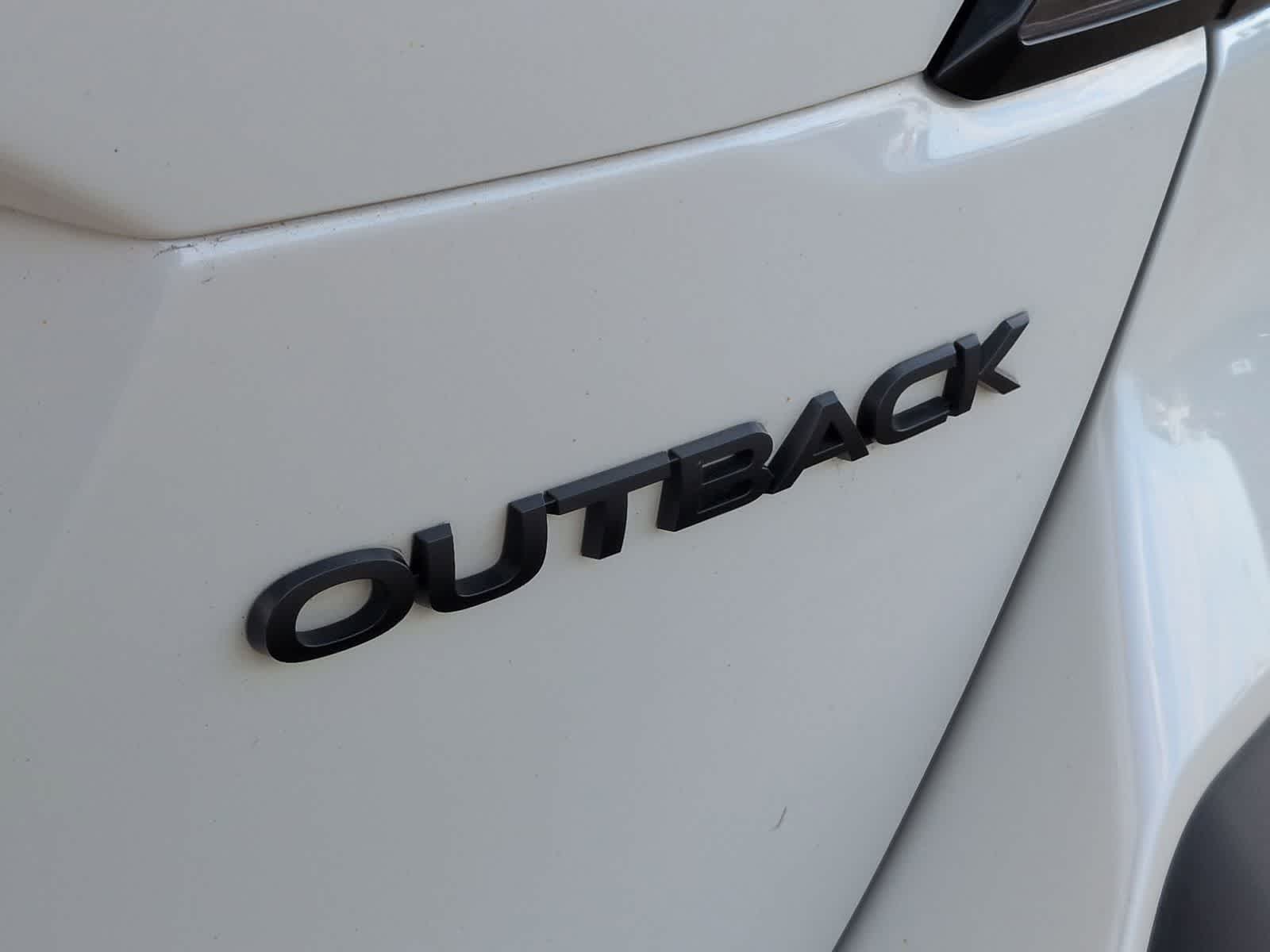 Thumbnail: 2023 Subaru Outback - 13
