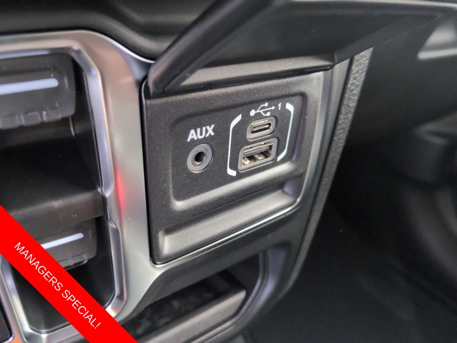 Thumbnail: 2026 Jeep Wrangler - 29