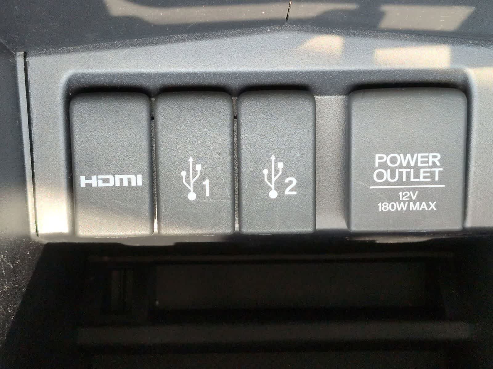 Thumbnail: 2016 Honda CR-V - 28