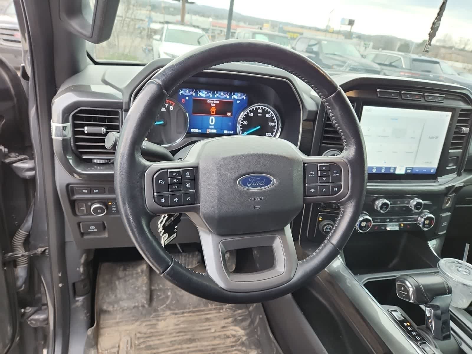 Thumbnail: 2021 Ford F-150 - 12