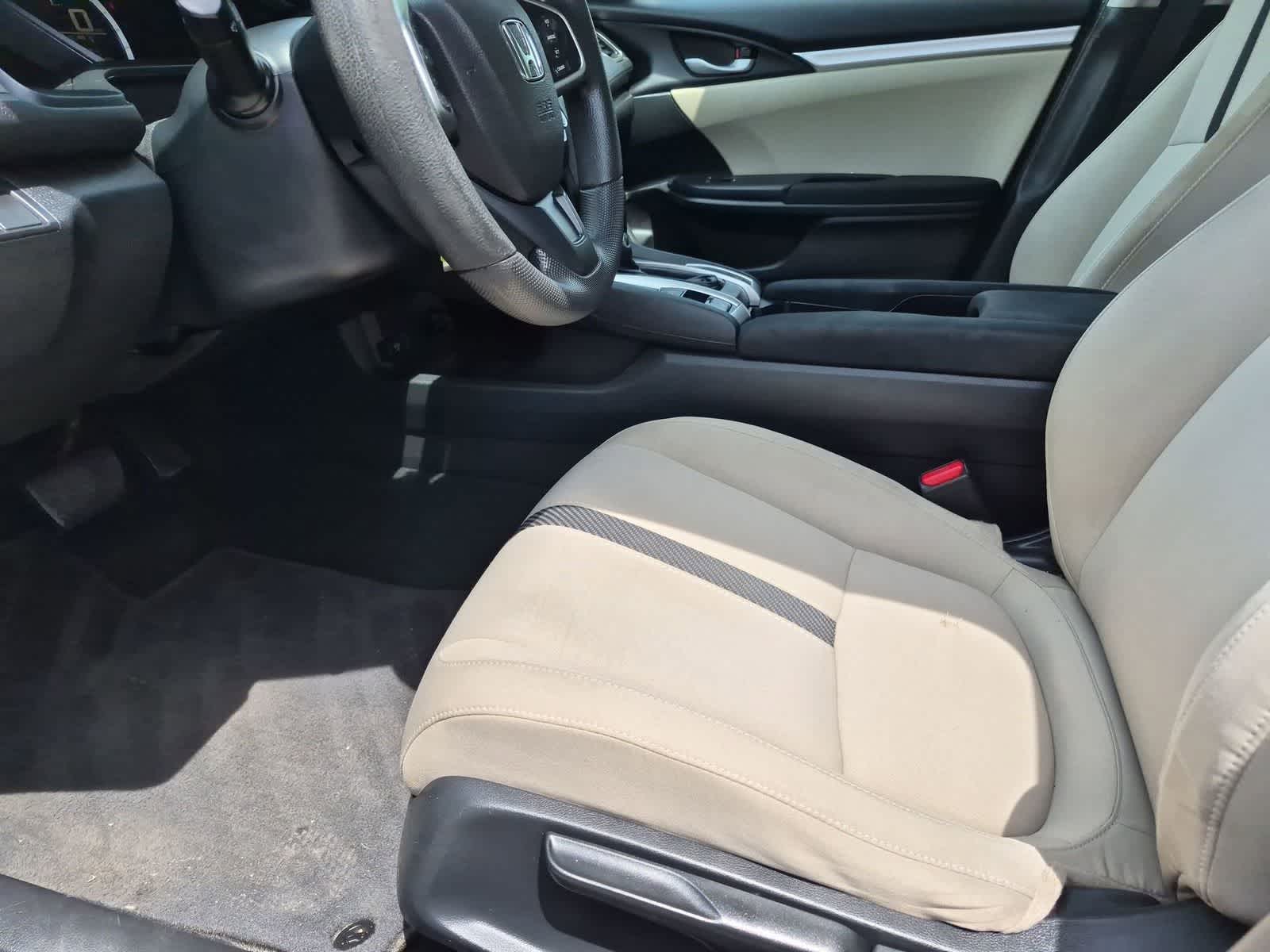 Thumbnail: 2018 Honda Civic - 10
