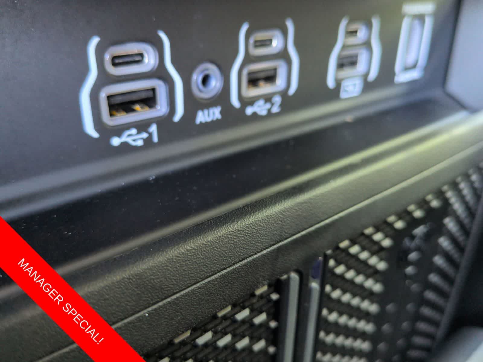 Thumbnail: 2026 RAM 1500 - 30