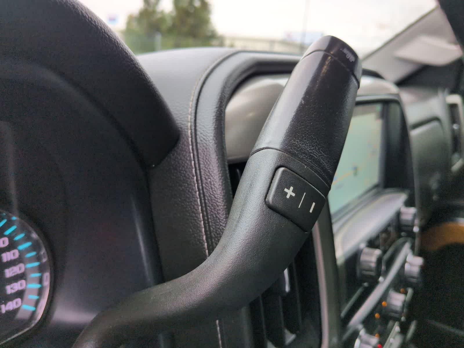 Thumbnail: 2019 Chevrolet Silverado 2500 - 32