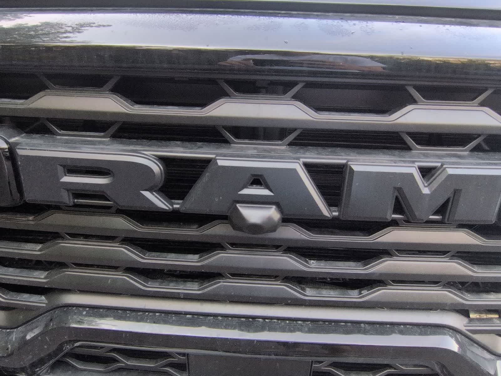 Thumbnail: 2026 RAM 2500 - 12