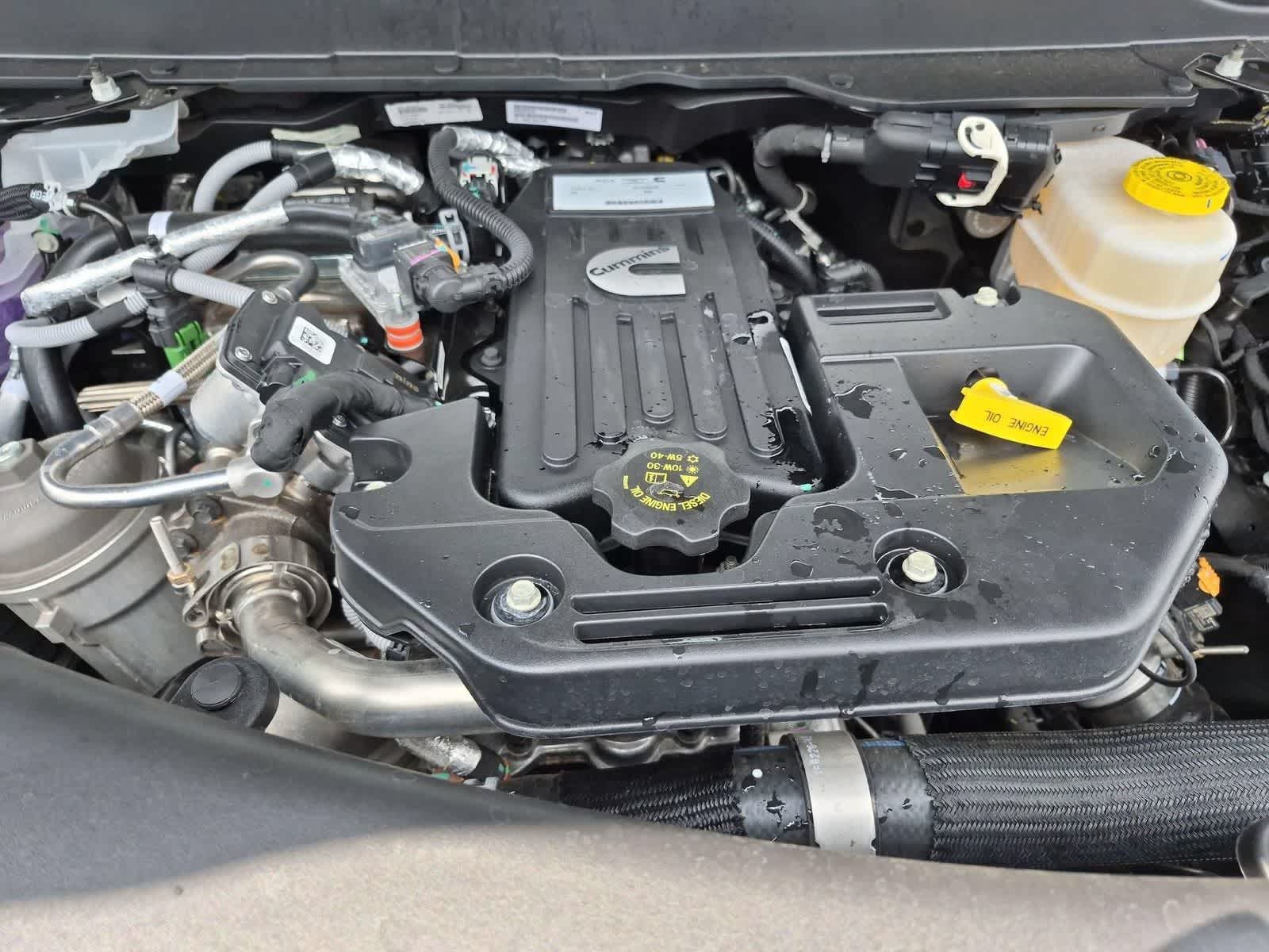 Thumbnail: 2026 RAM 2500 - 15