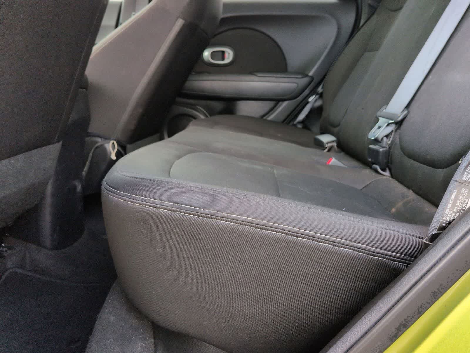 Thumbnail: 2018 Kia Soul - 16