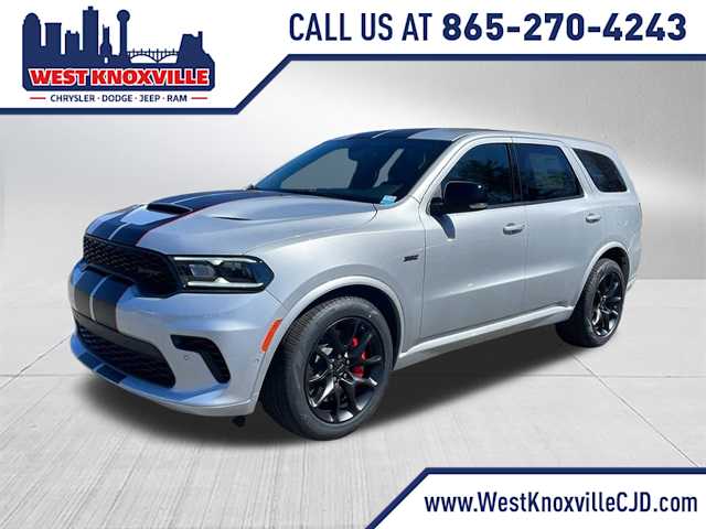 2024 Dodge Durango SRT -
                Knoxville, TN