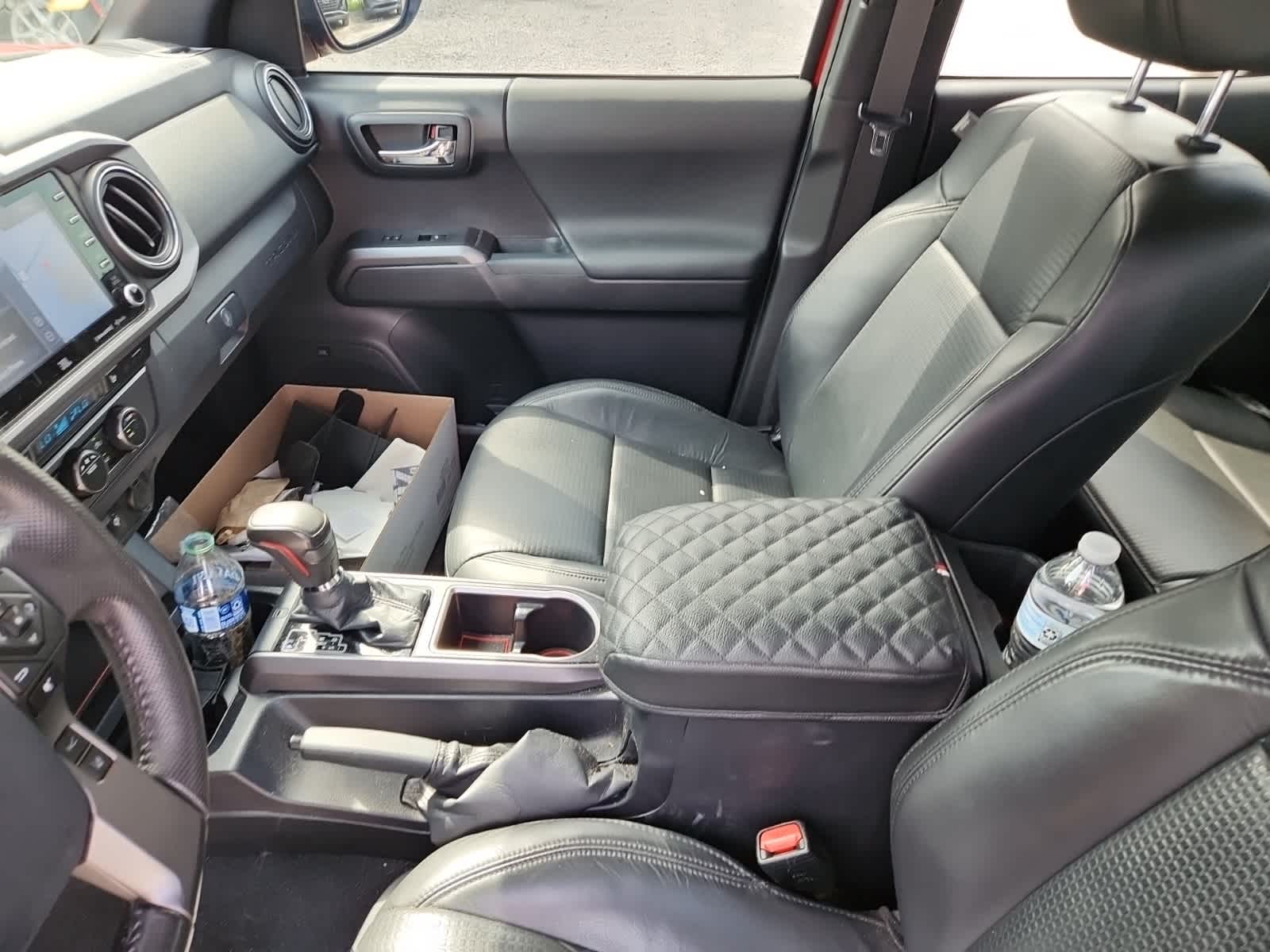 Thumbnail: 2020 Toyota Tacoma - 13
