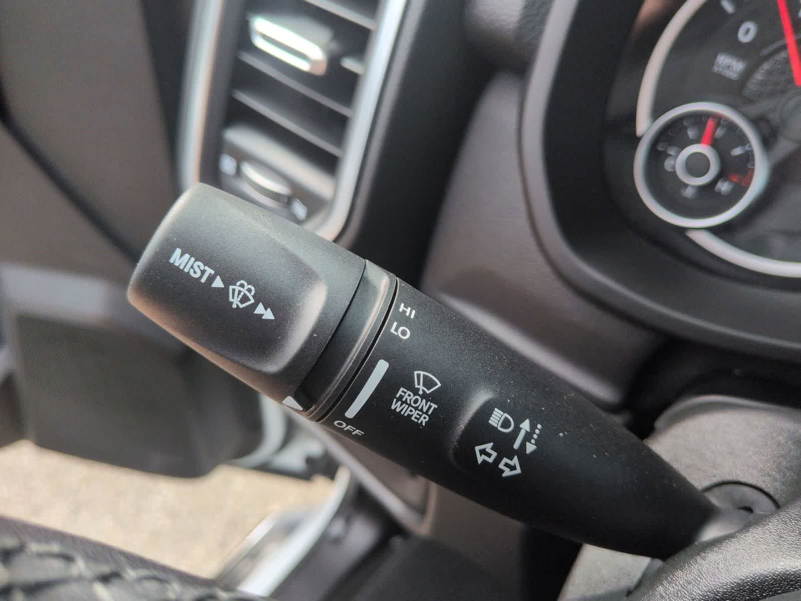 Thumbnail: 2026 RAM 2500 - 24