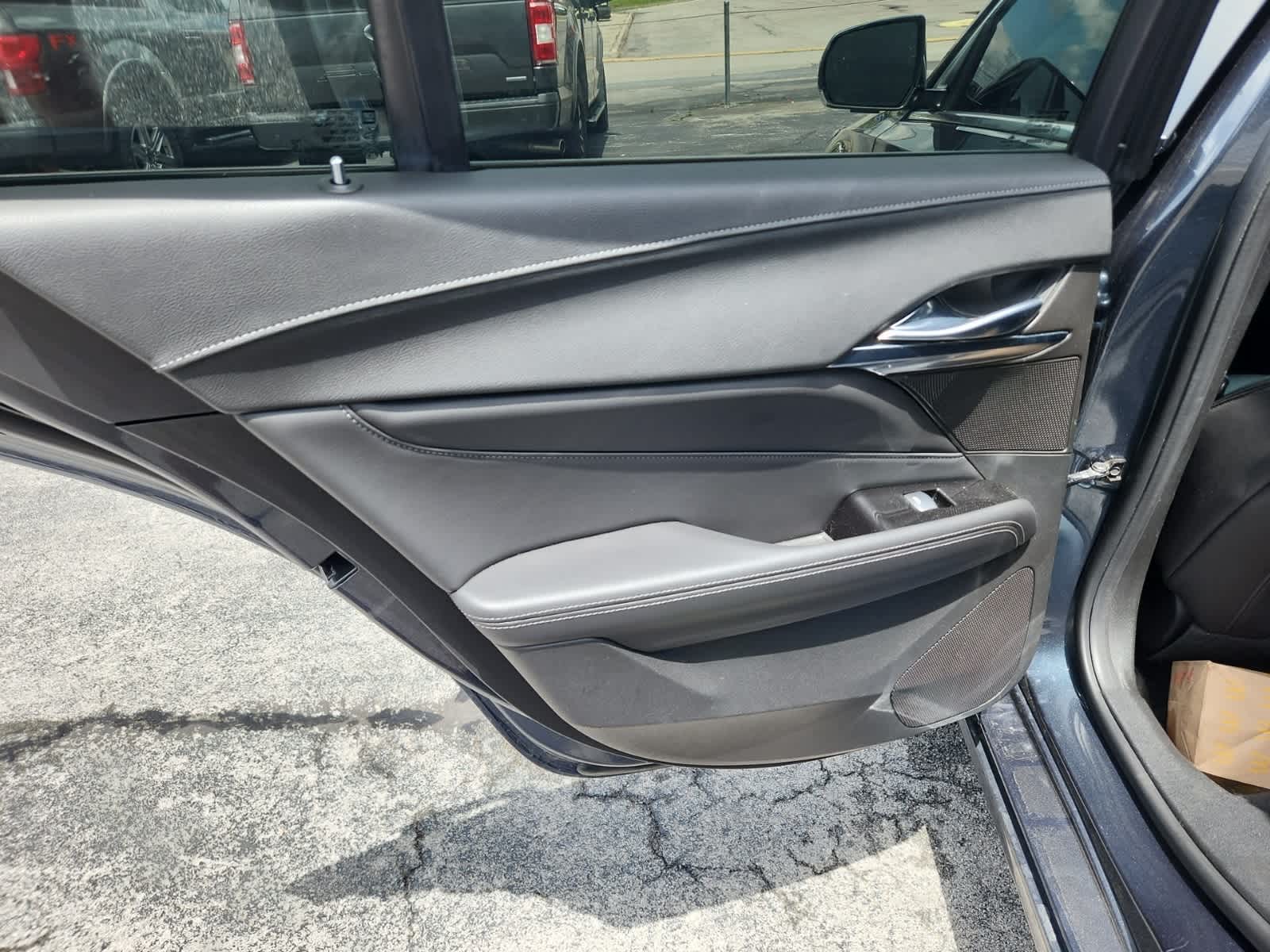 Thumbnail: 2020 Cadillac CT4 - 26