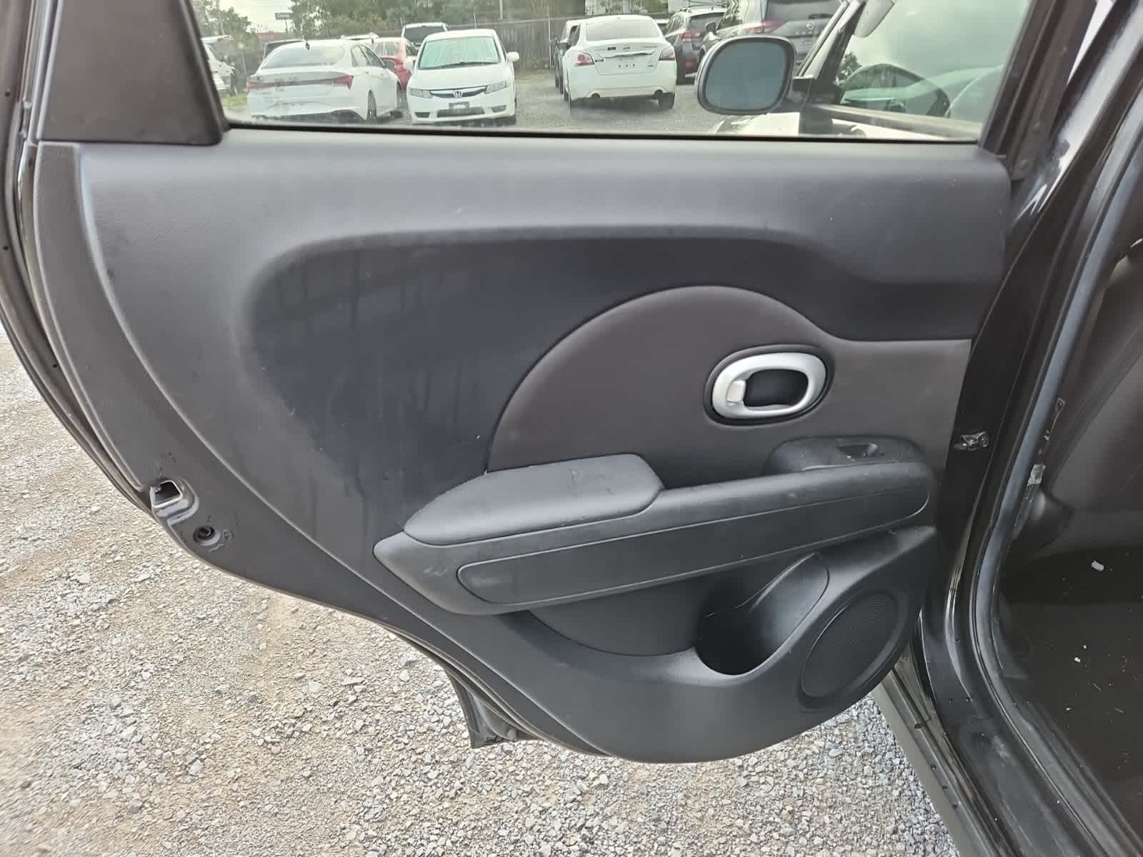 Thumbnail: 2016 Kia Soul - 27