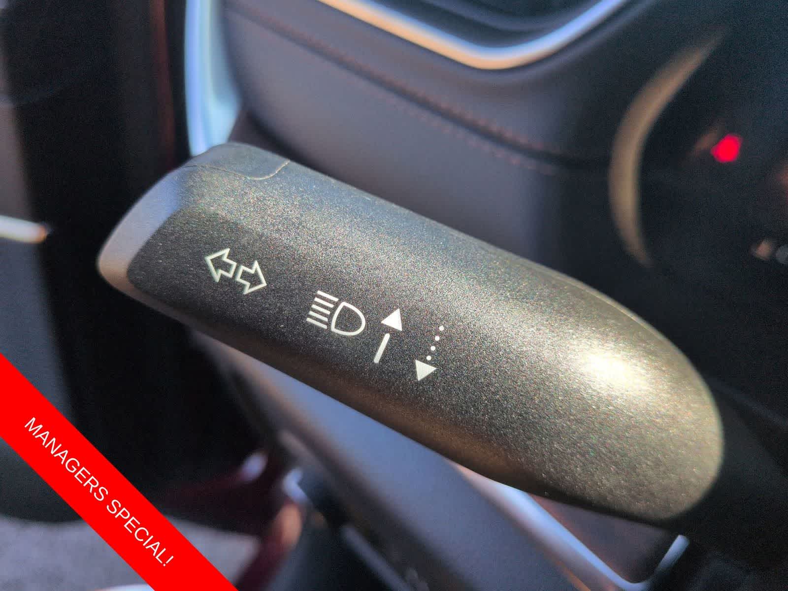 Thumbnail: 2025 Jeep Grand Cherokee - 25