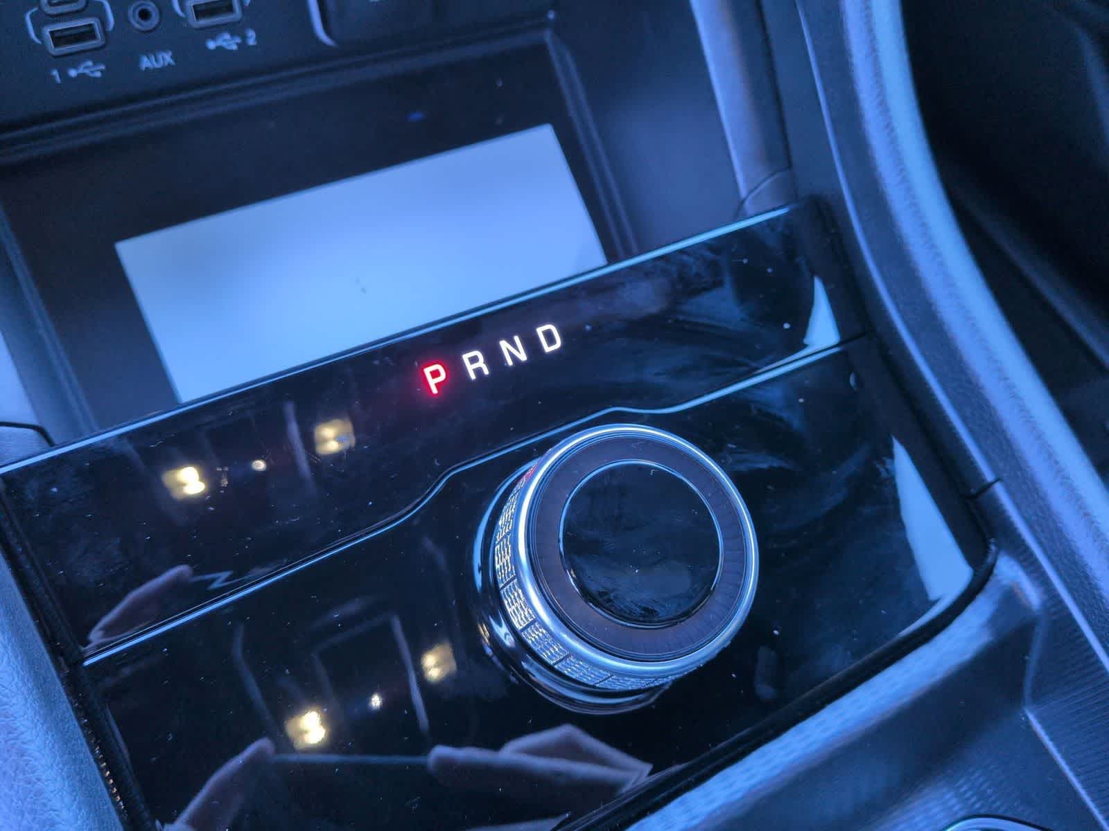 Thumbnail: 2025 Jeep Grand Cherokee L - 30