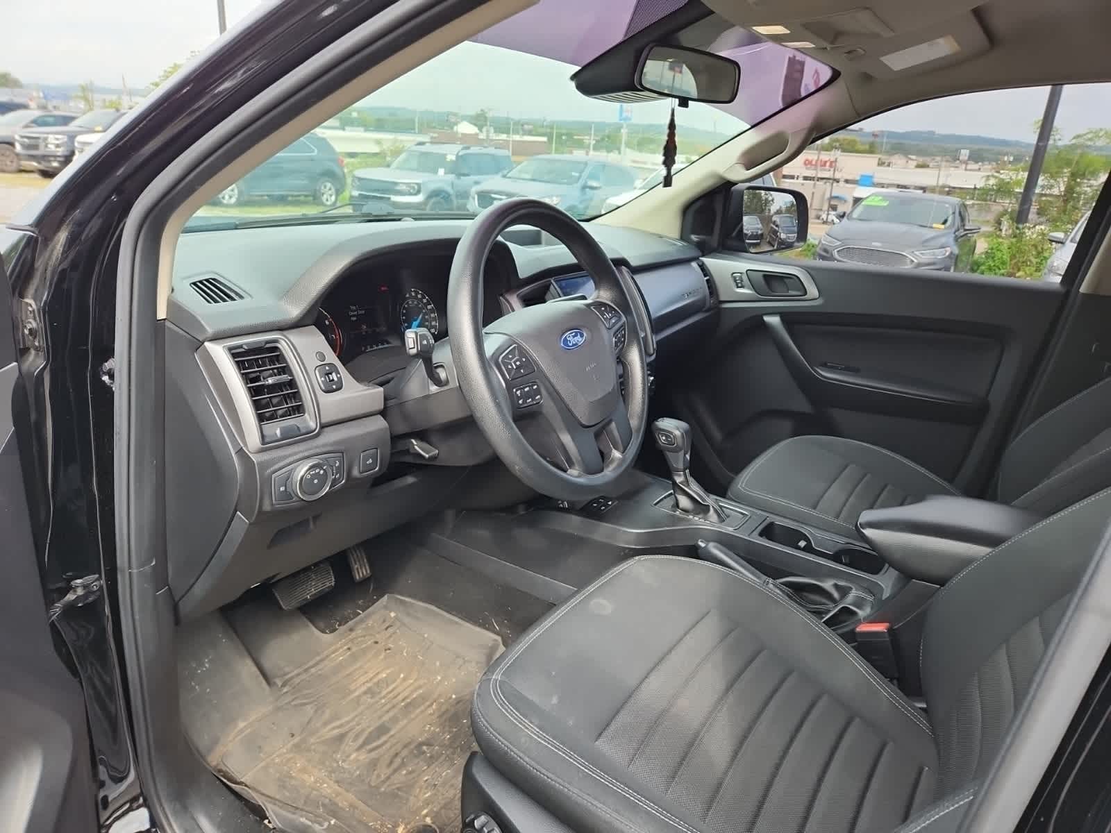 Thumbnail: 2021 Ford Ranger - 14