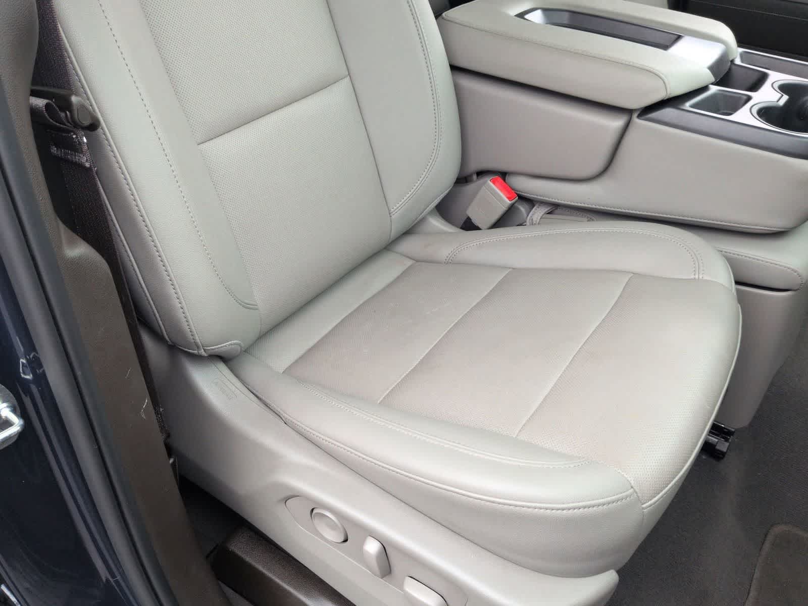 Thumbnail: 2022 GMC Sierra 1500 - 21