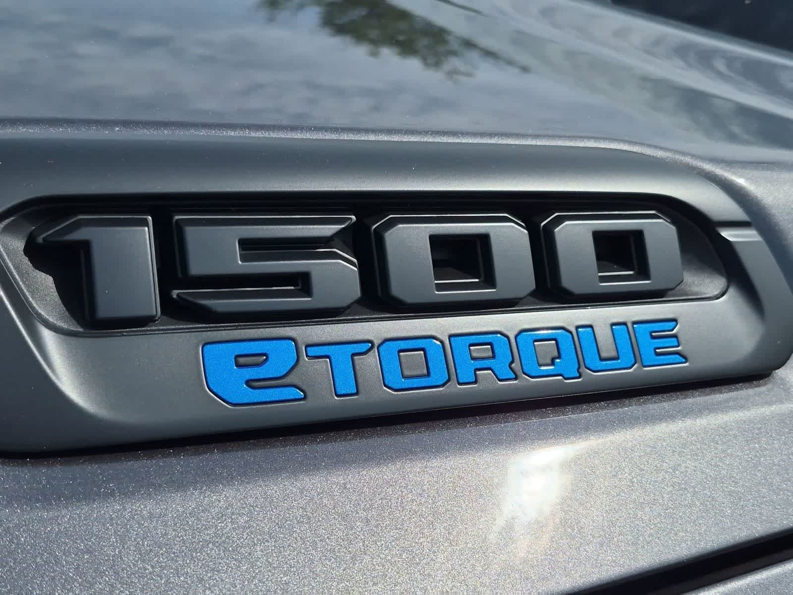 Thumbnail: 2026 RAM 1500 - 13