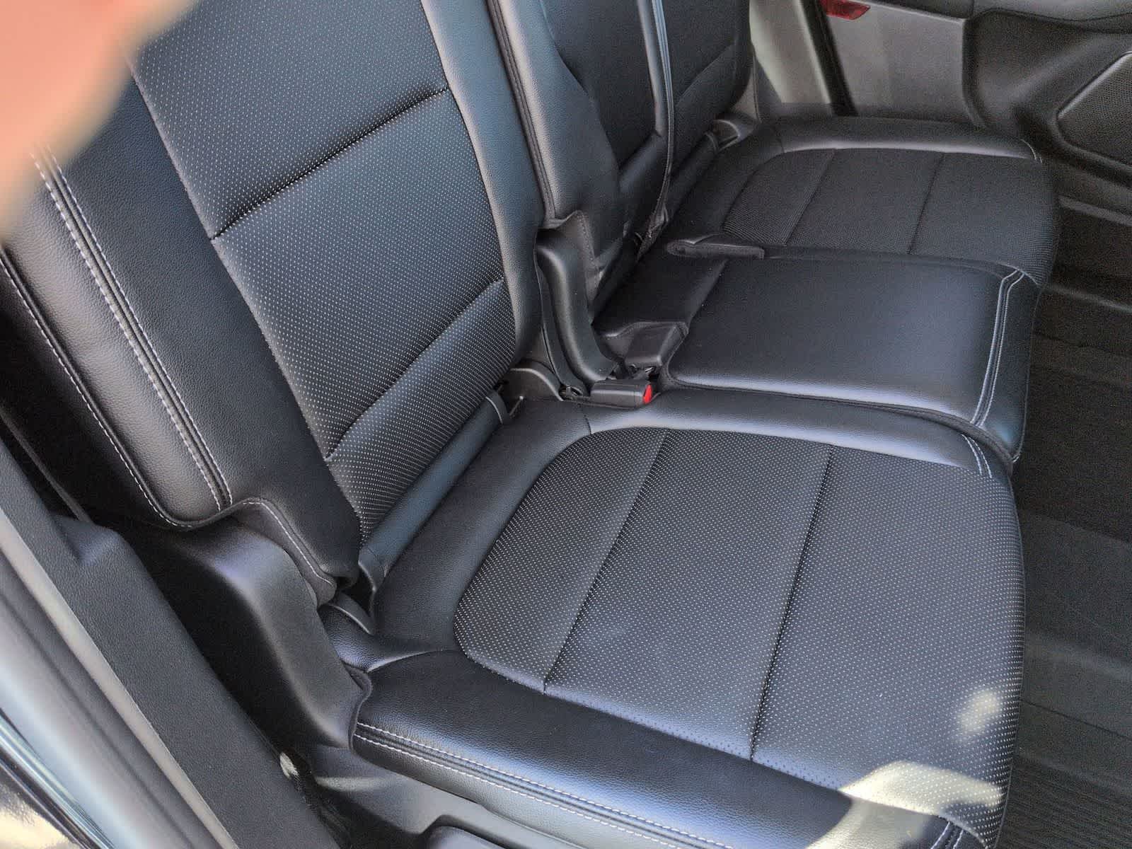 Thumbnail: 2022 Ford Escape - 11