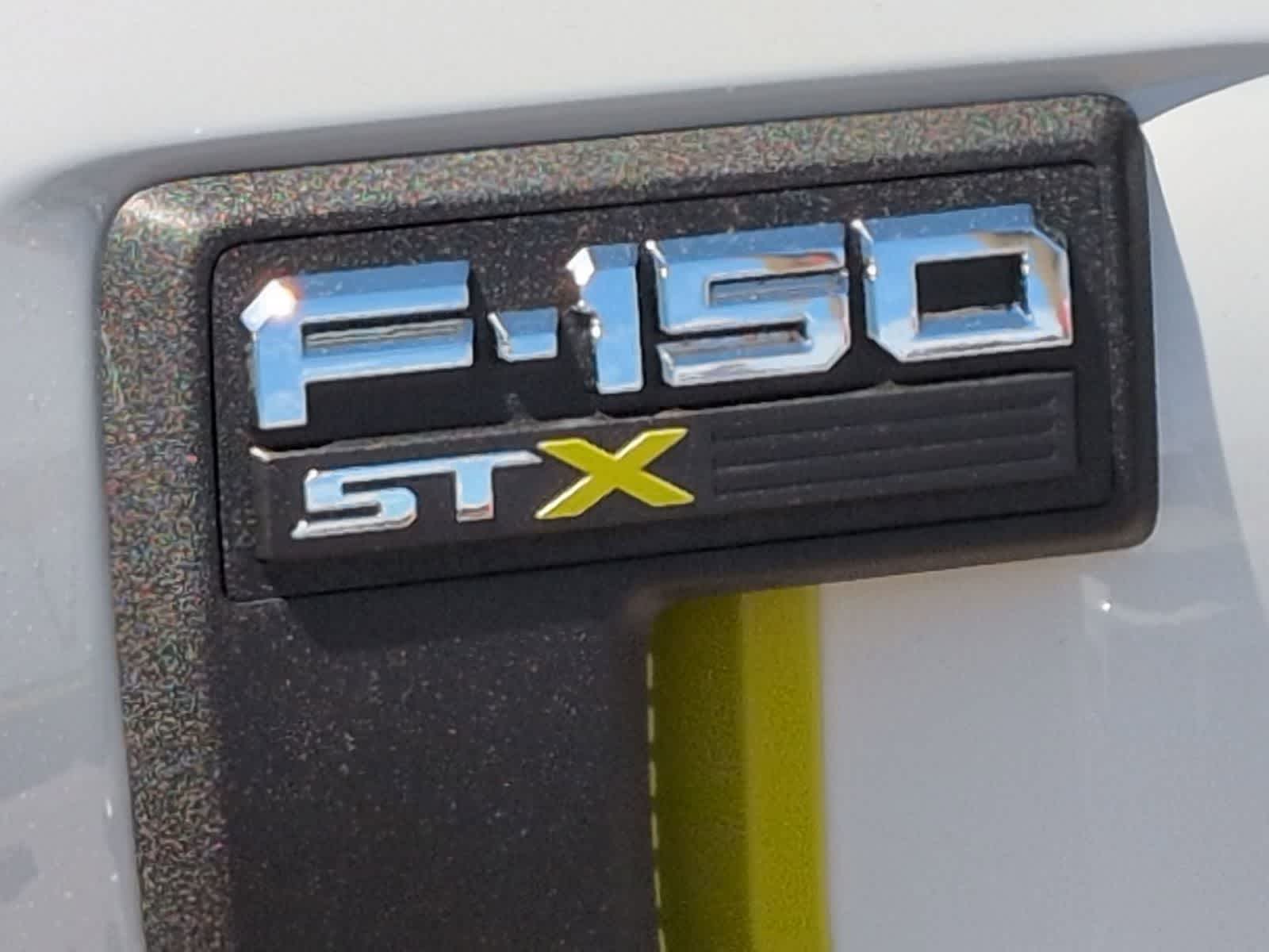 Thumbnail: 2025 Ford F-150 - 13