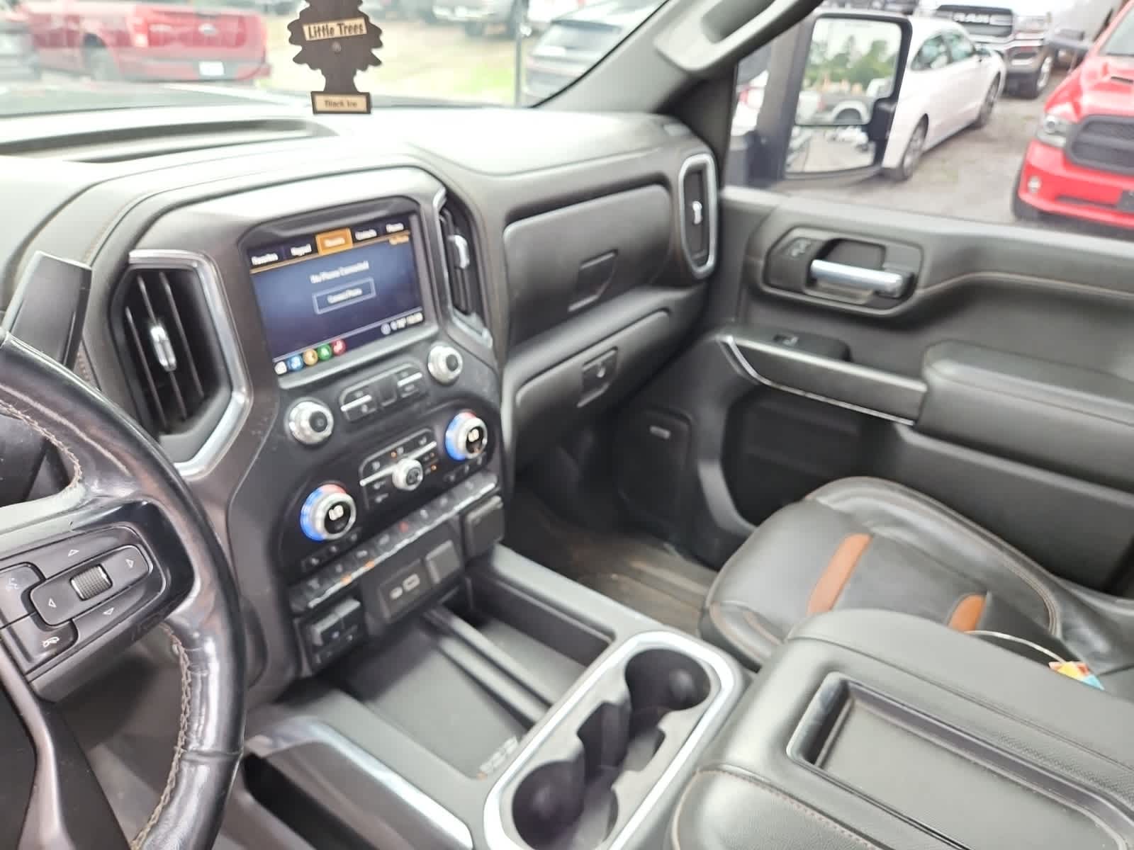 Thumbnail: 2020 GMC Sierra 2500 - 10