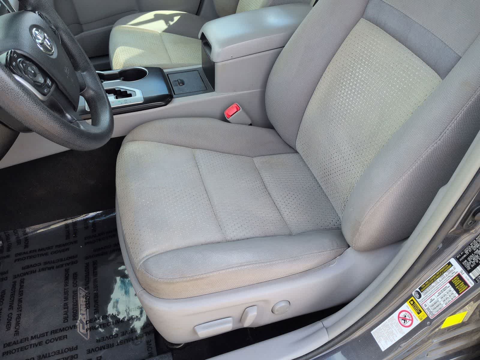 Thumbnail: 2014 Toyota Camry - 11