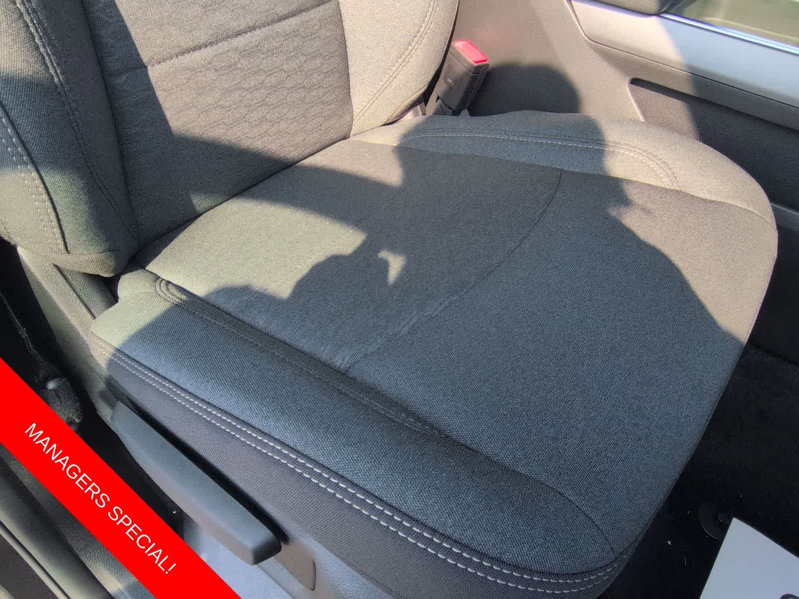 Thumbnail: 2026 RAM 2500 - 21