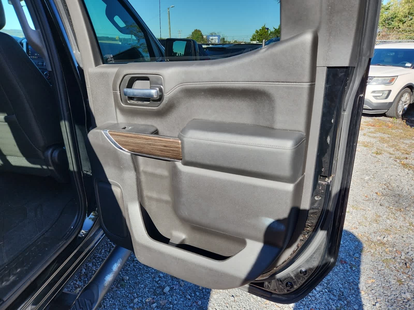 Thumbnail: 2019 Chevrolet Silverado 1500 - 24
