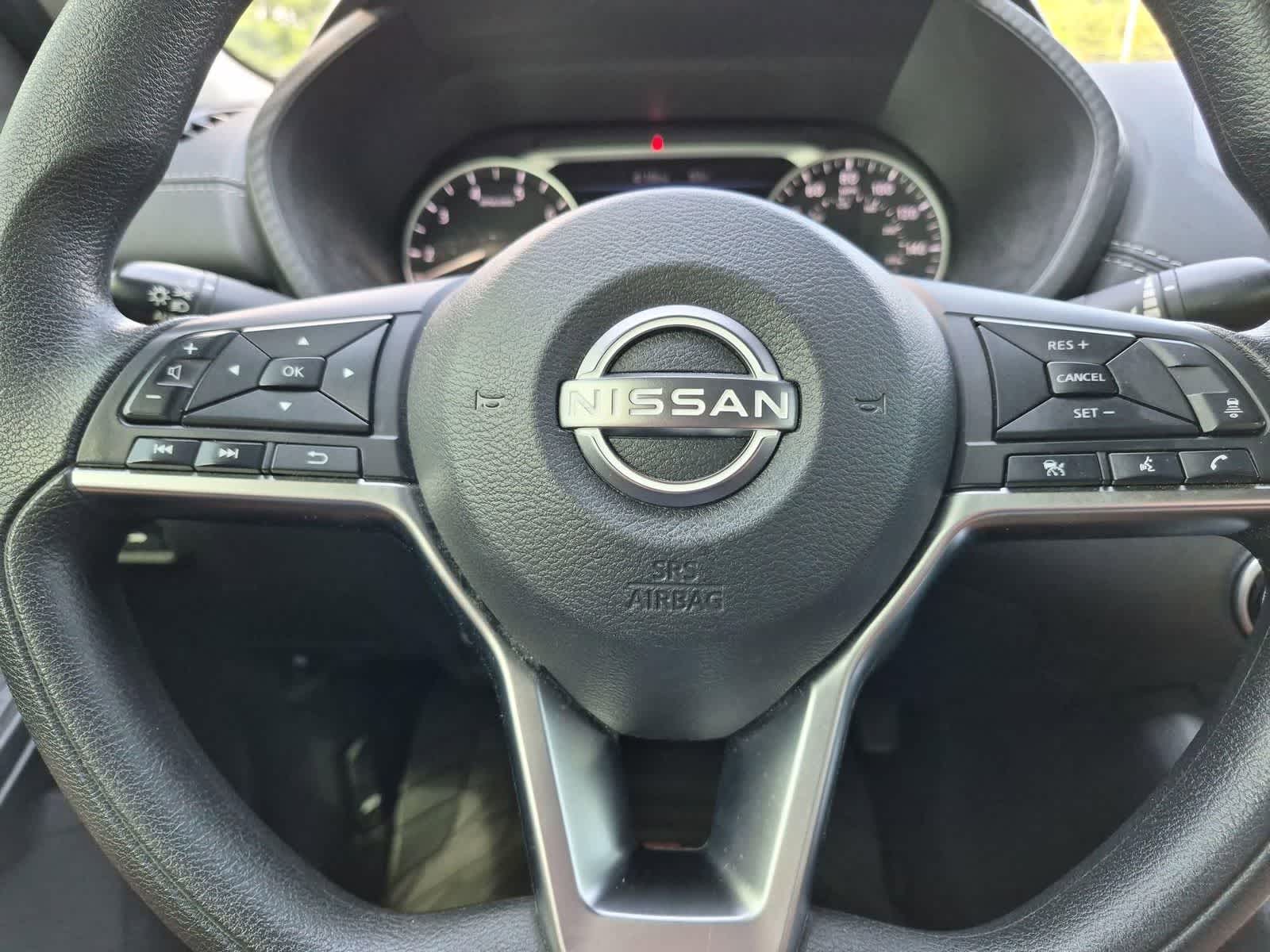 Thumbnail: 2024 Nissan Sentra - 22