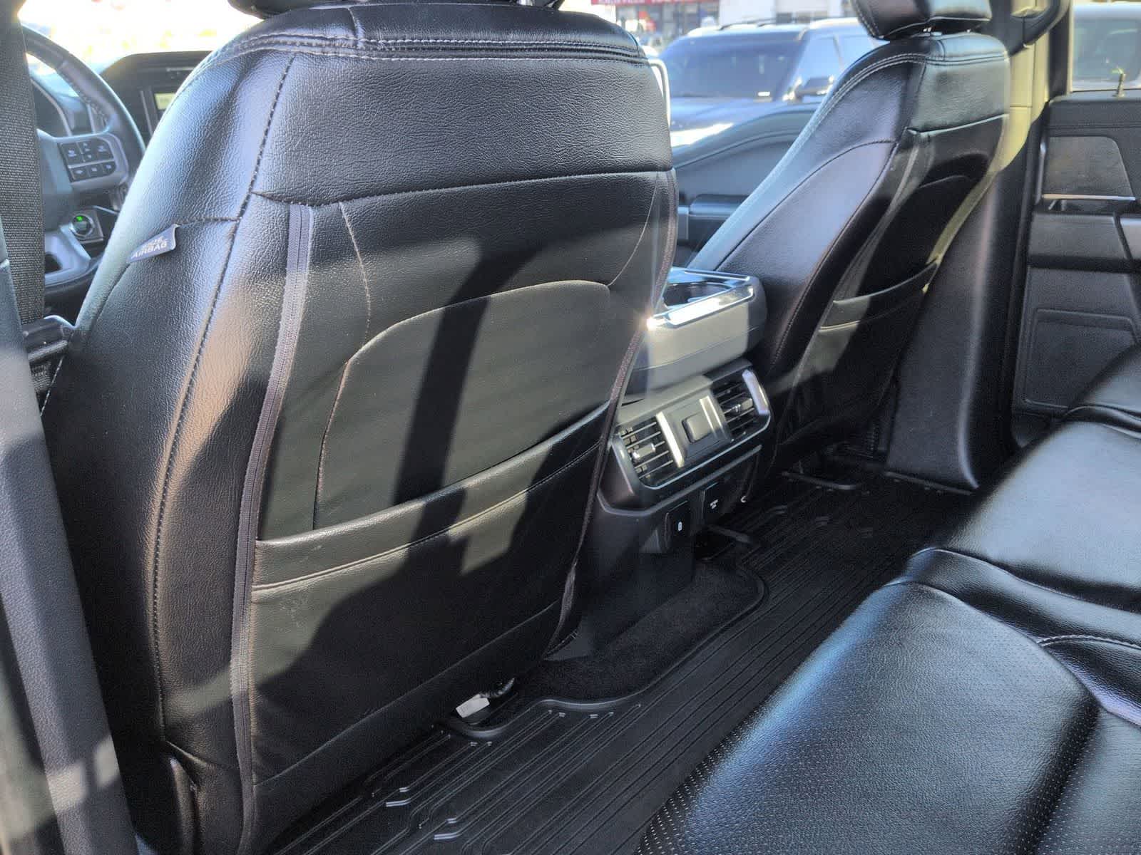 Thumbnail: 2021 Ford F-150 - 17