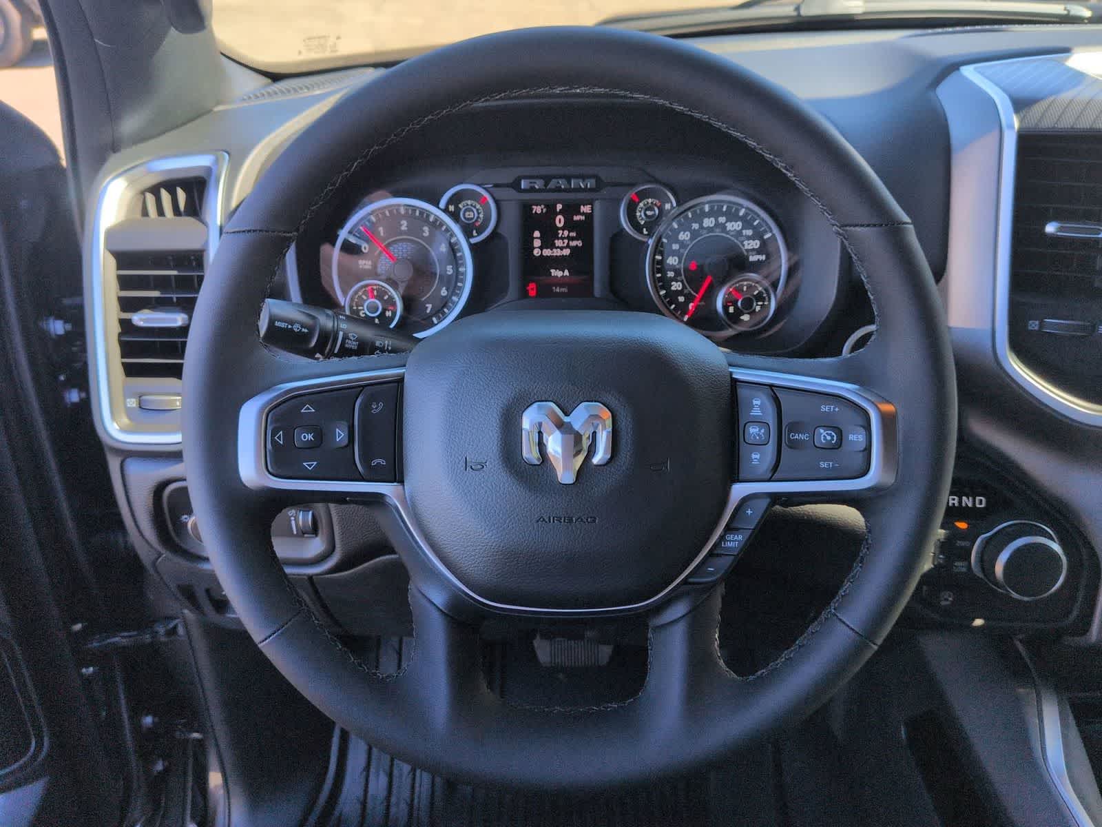 Thumbnail: 2026 RAM 1500 - 22