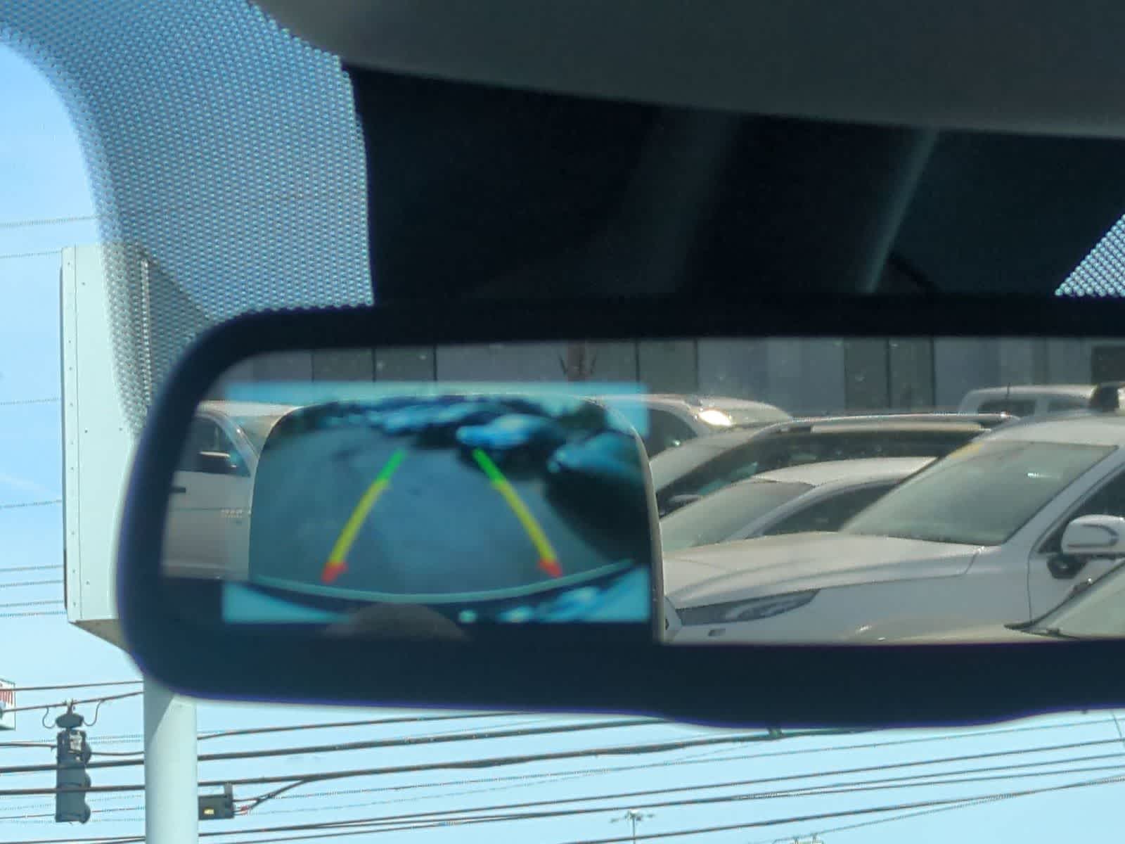 Thumbnail: 2015 RAM 1500 - 28