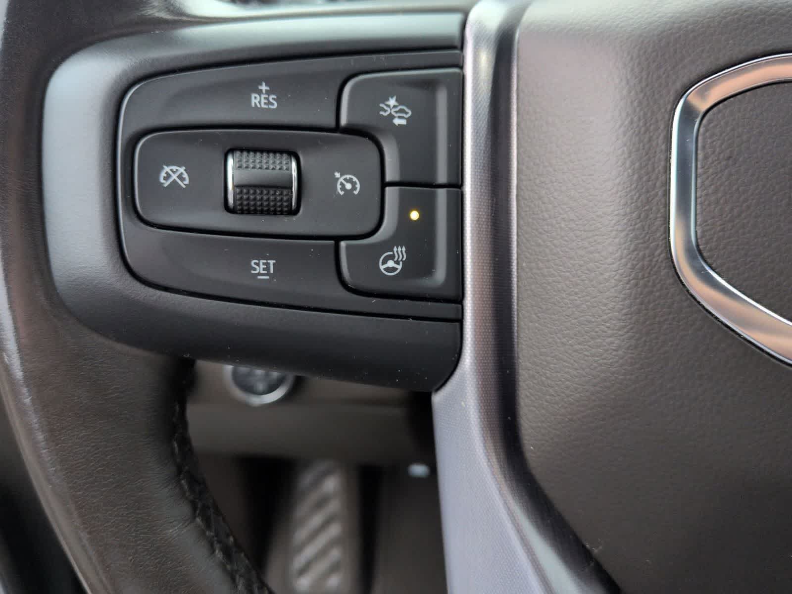 Thumbnail: 2022 GMC Sierra 1500 - 23