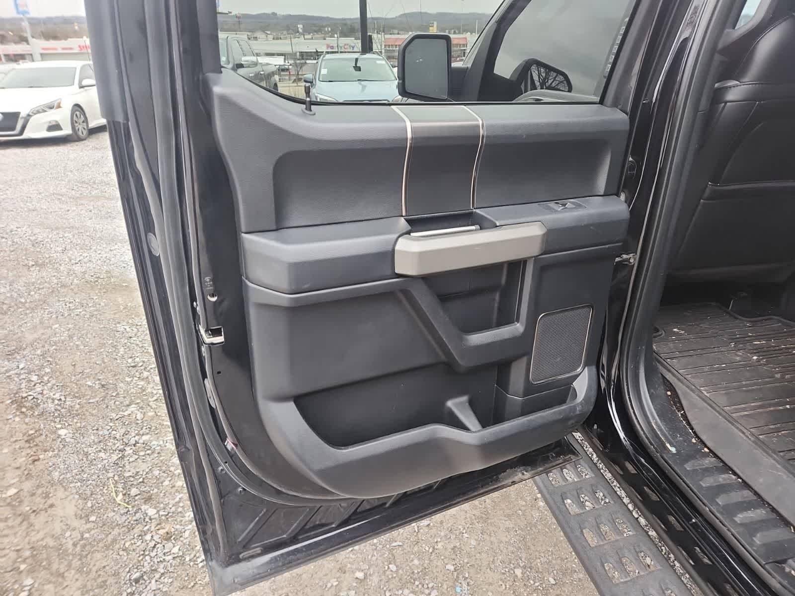 Thumbnail: 2019 Ford F-150 - 25