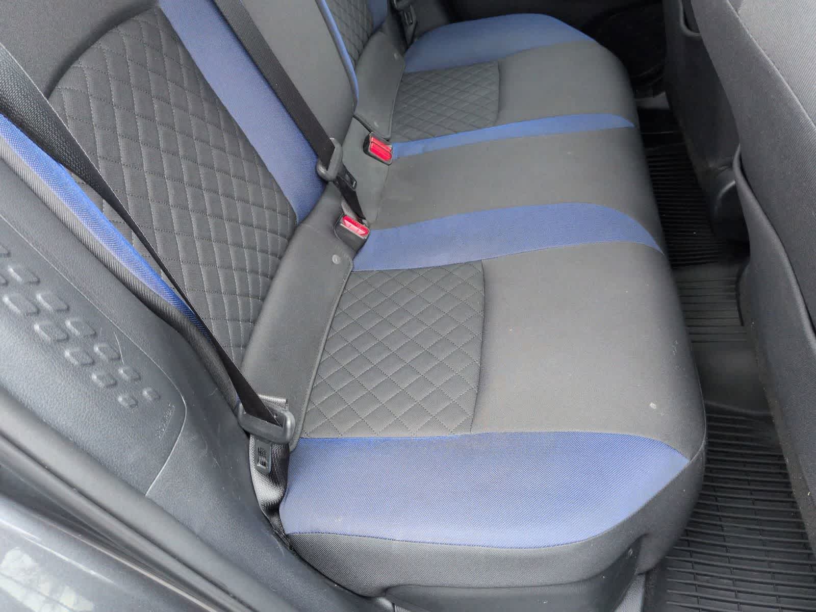 Thumbnail: 2020 Toyota C-HR - 19