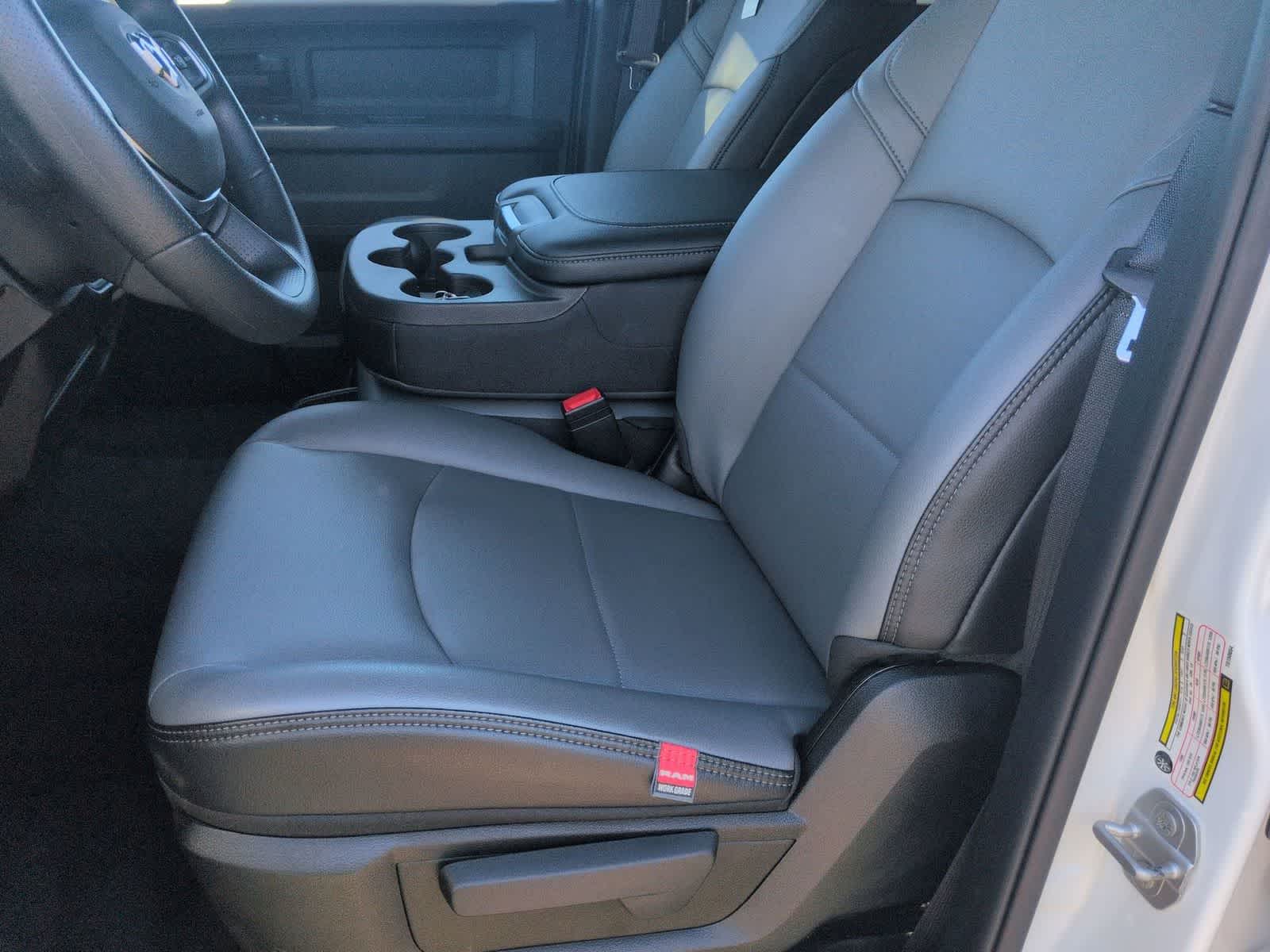 Thumbnail: 2026 RAM 3500 - 16