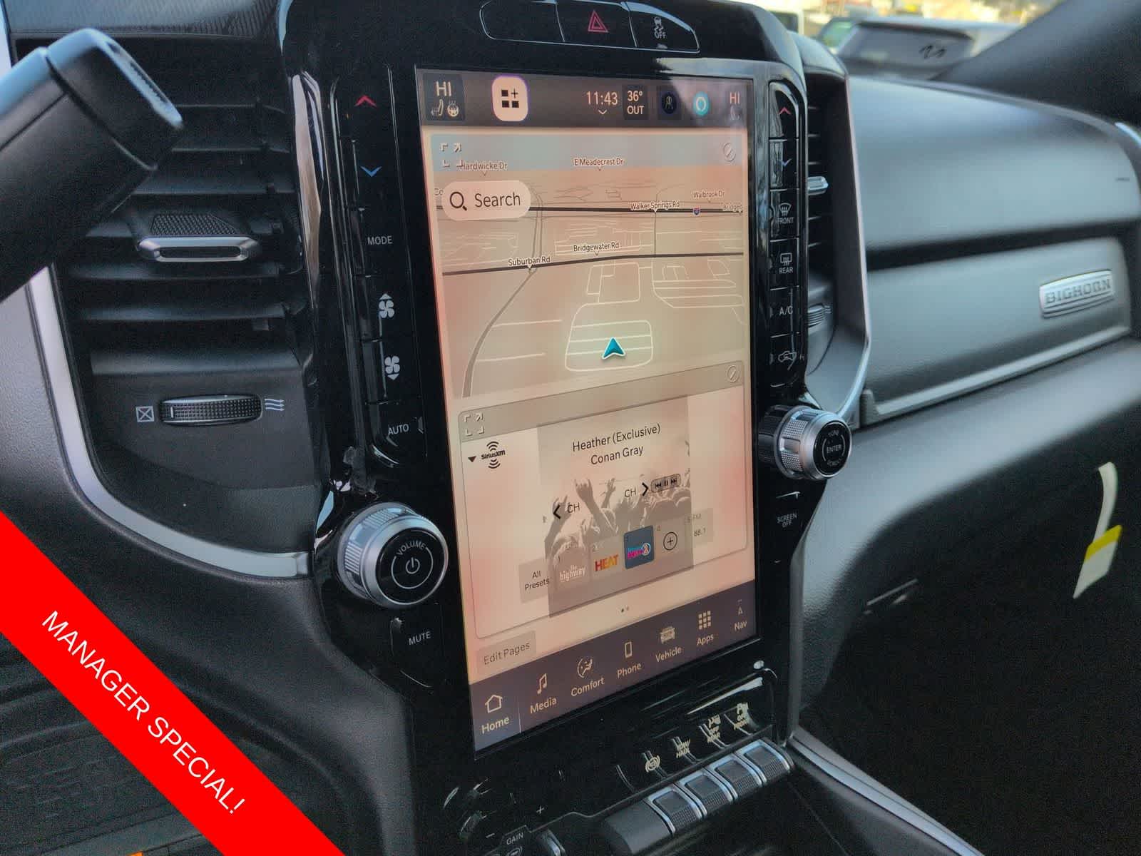 Thumbnail: 2026 RAM 2500 - 18