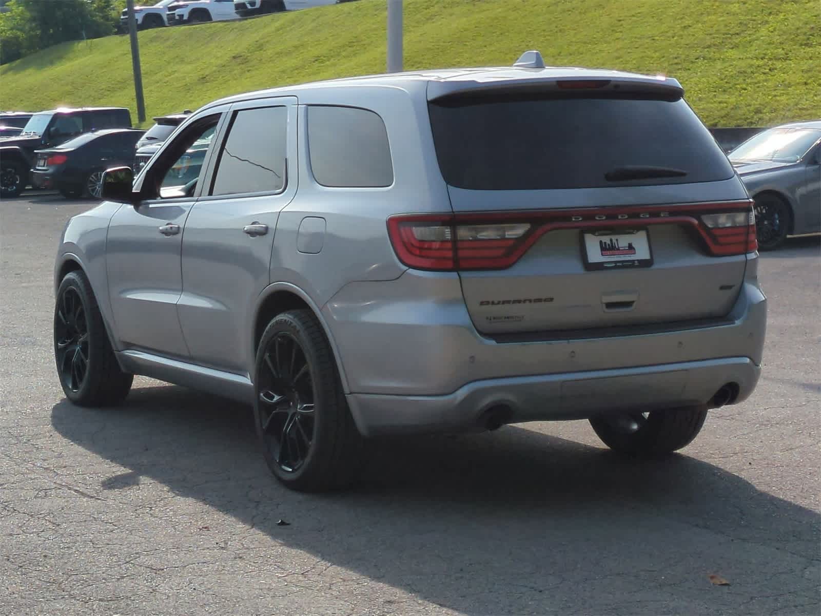 Thumbnail: 2020 Dodge Durango - 6