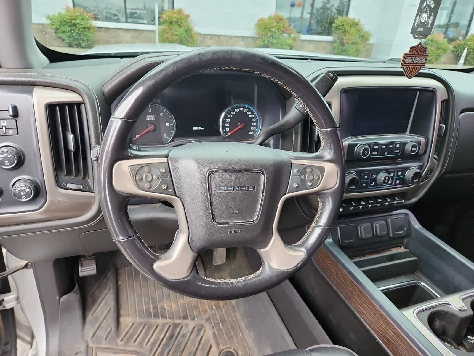 Thumbnail: 2018 GMC Sierra 1500 - 12