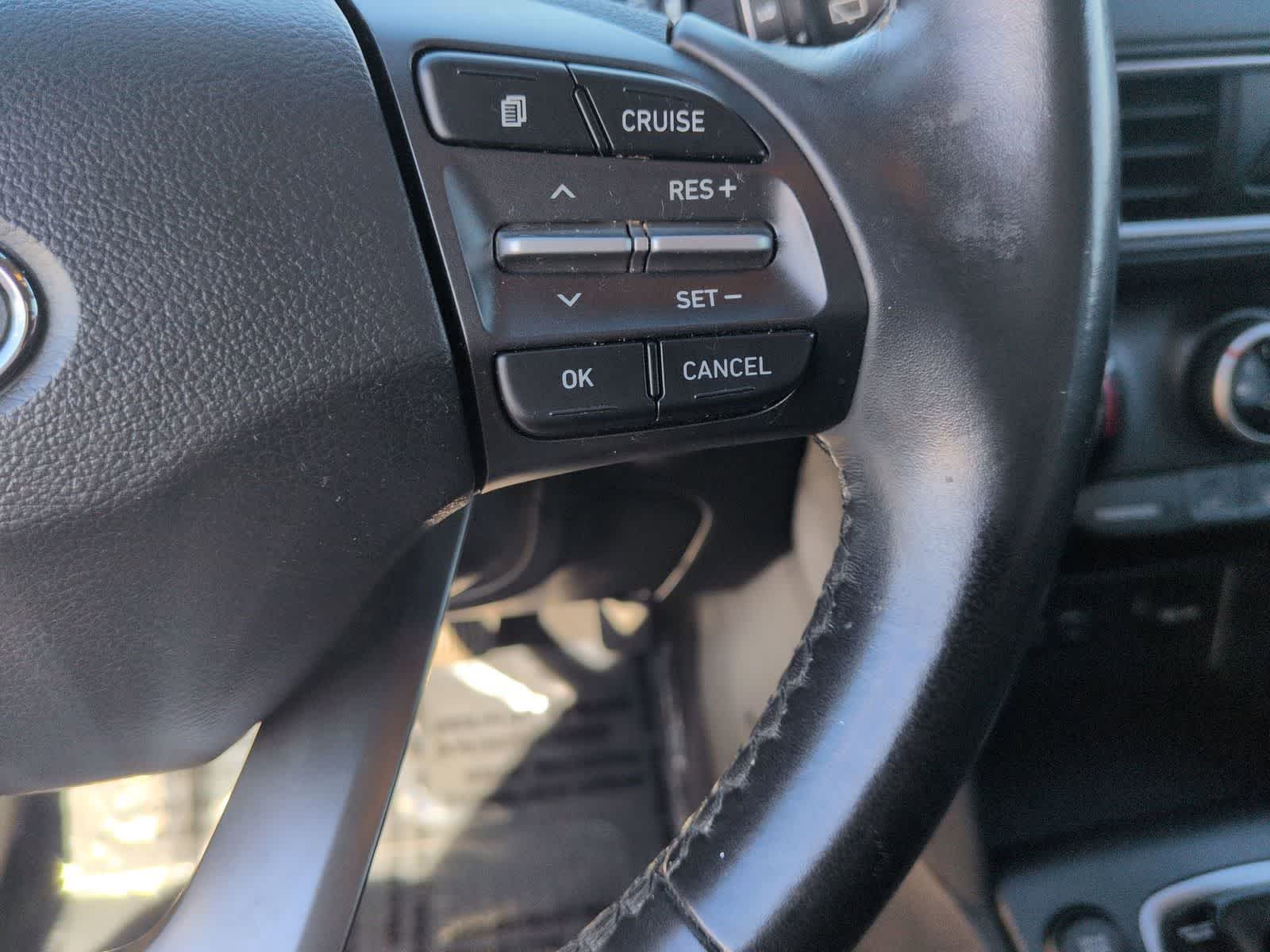 Thumbnail: 2021 Hyundai Kona - 20