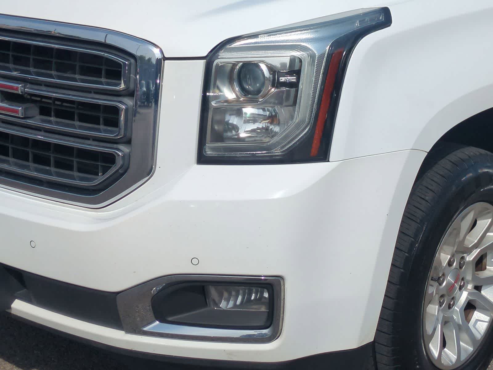 Thumbnail: 2020 GMC Yukon - 12