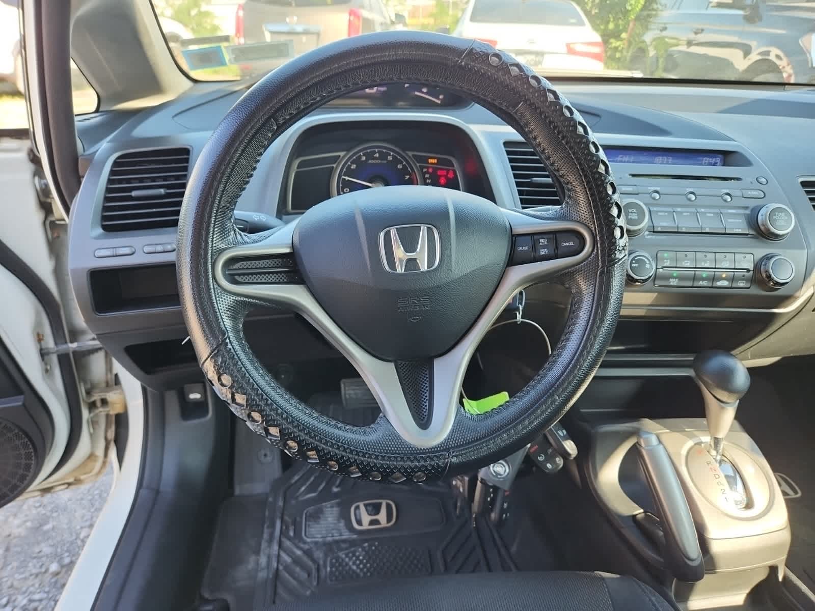Thumbnail: 2011 Honda Civic - 12