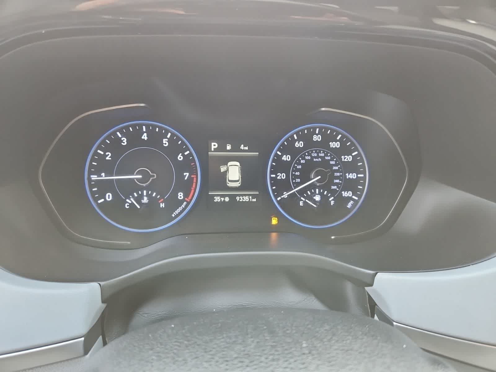 Thumbnail: 2020 Hyundai Palisade - 9