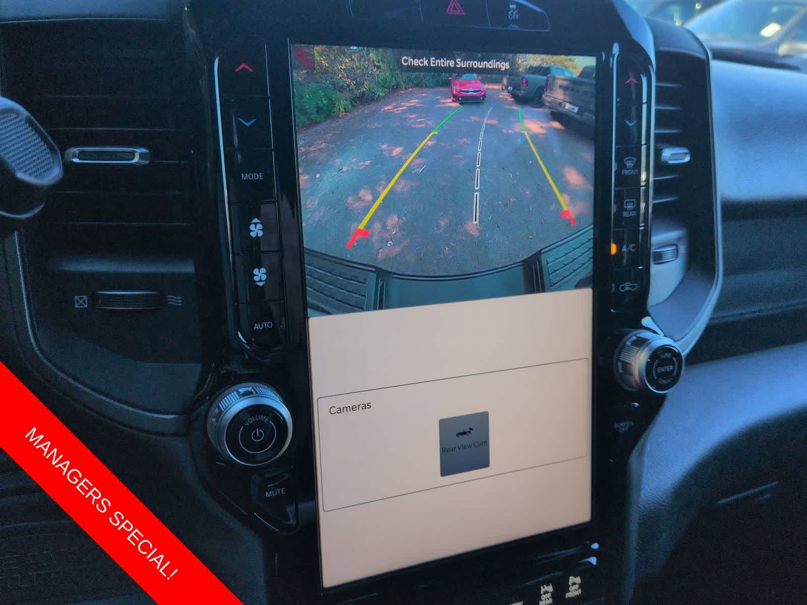 Thumbnail: 2026 RAM 2500 - 29