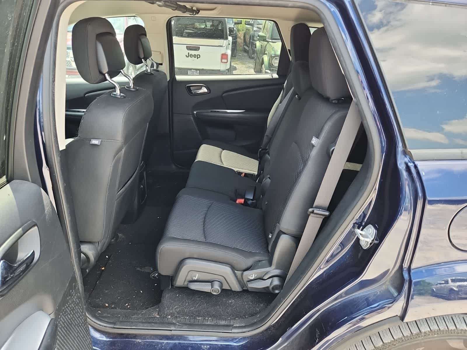 Thumbnail: 2018 Dodge Journey - 26