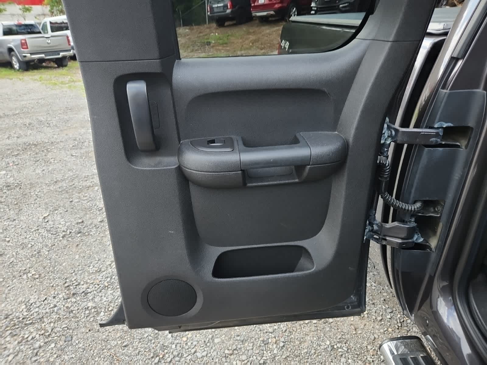 2011 GMC Sierra 1500 SLE 26