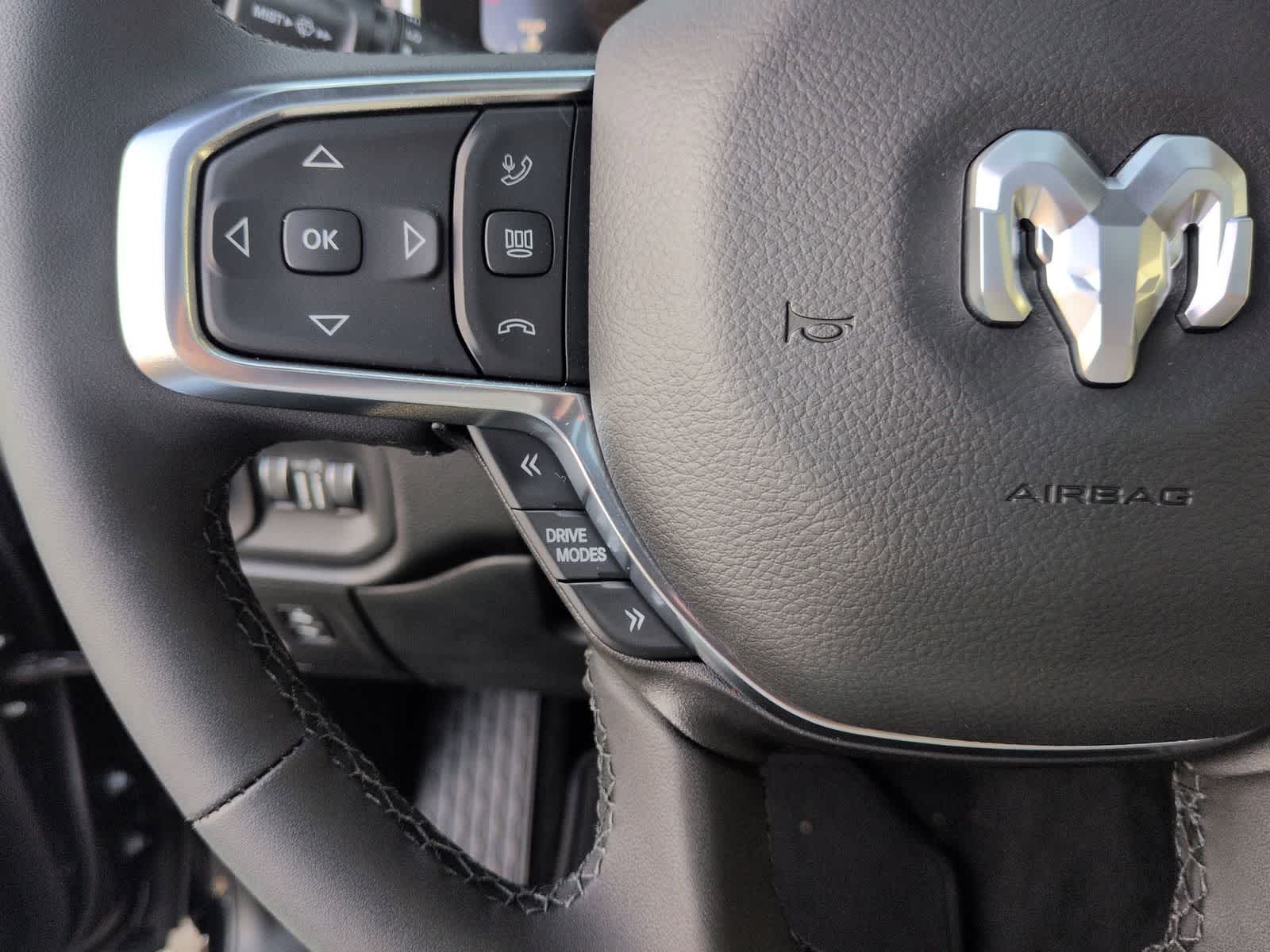 Thumbnail: 2026 RAM 1500 - 23