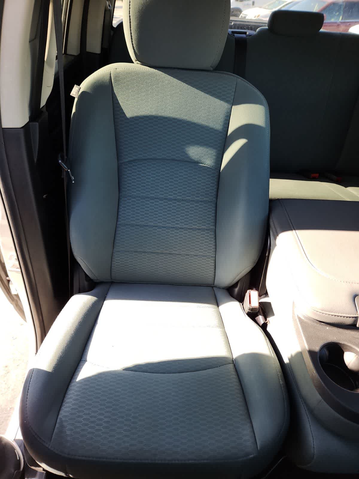 Thumbnail: 2014 RAM 1500 - 18