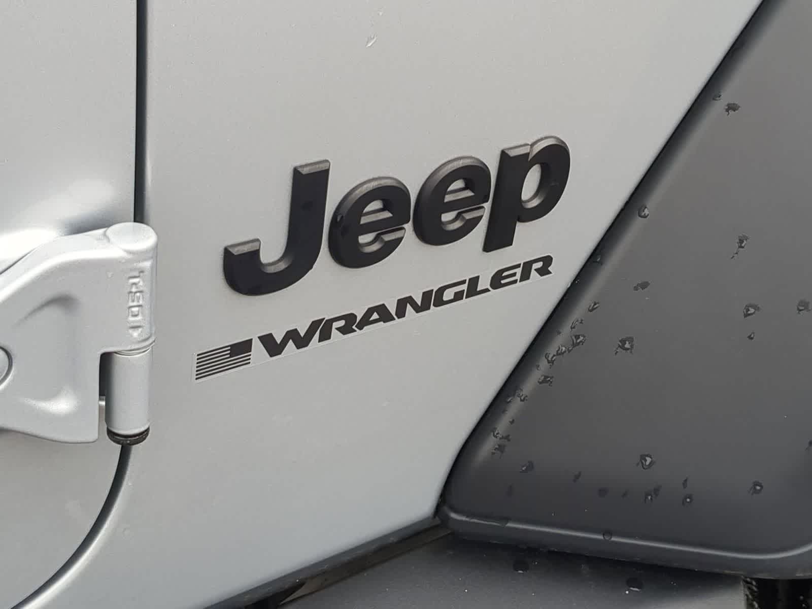 Thumbnail: 2023 Jeep Wrangler - 13
