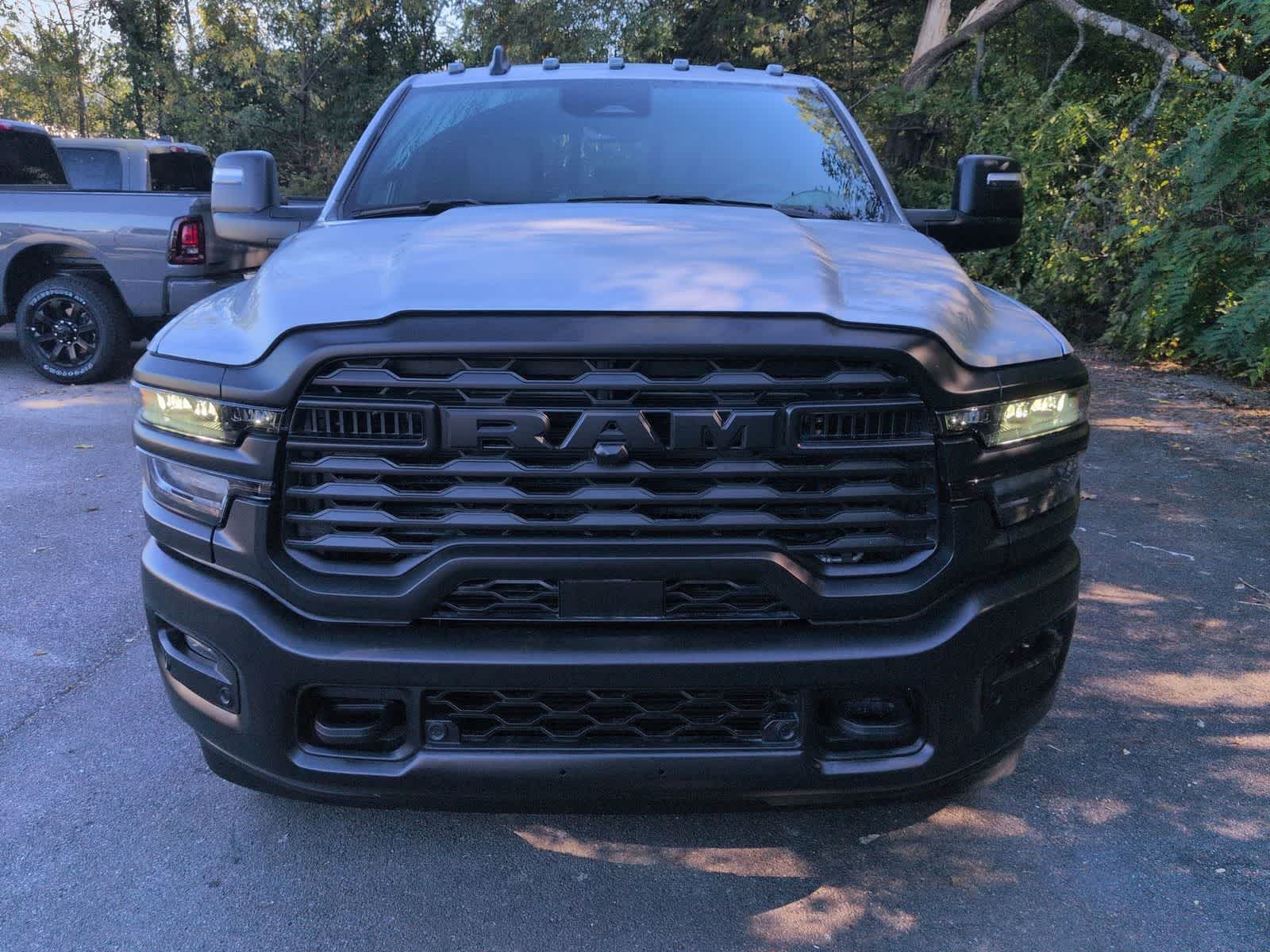 Thumbnail: 2026 RAM 2500 - 3