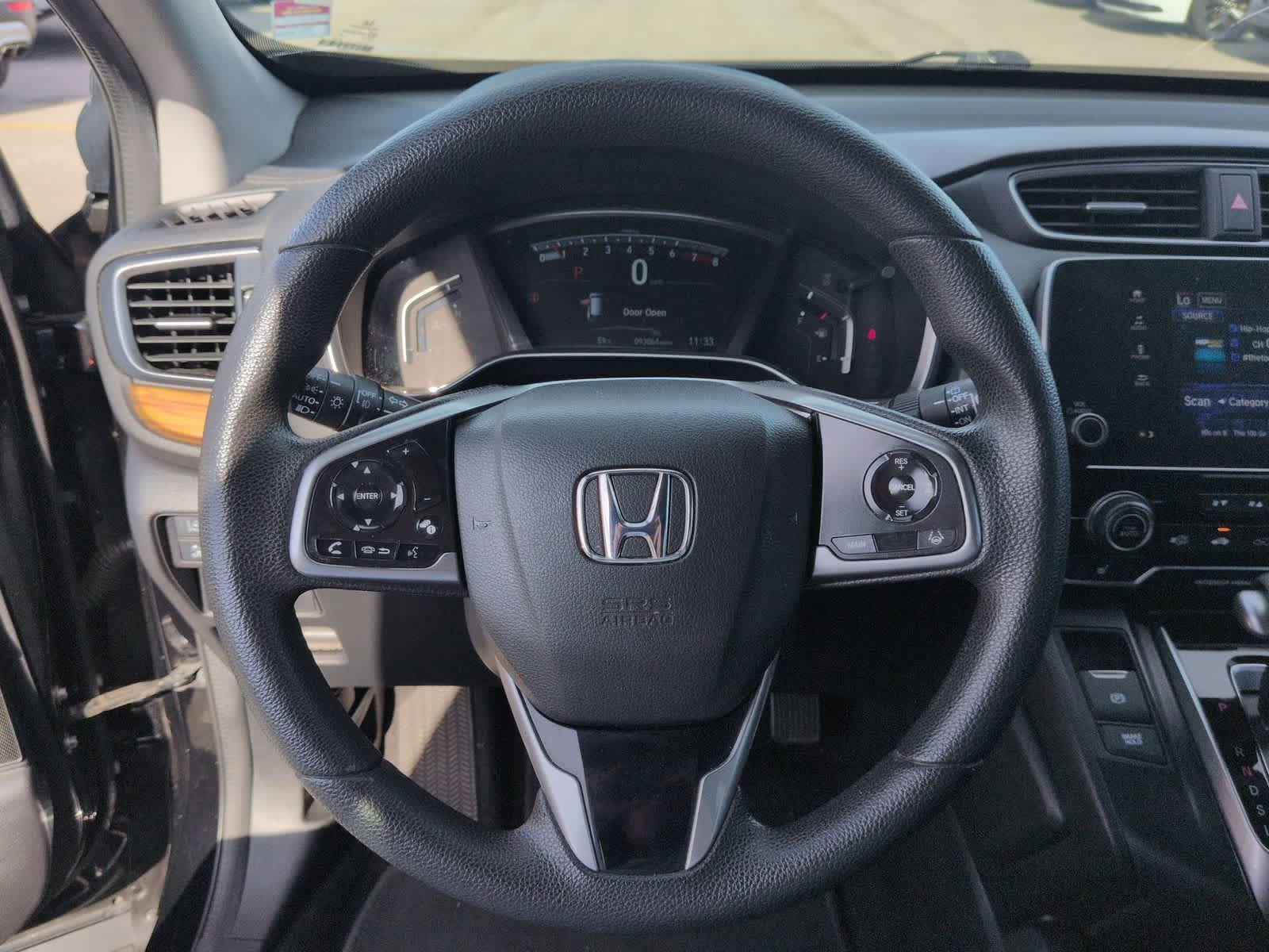 Thumbnail: 2019 Honda CR-V - 22